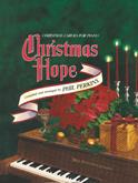 Christmas Hope - Piano Cover Image