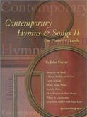 Contemporary Hymns and Songs II Cover Image