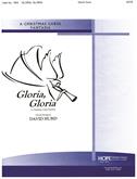 Gloria Gloria - Musical Score Cover Image