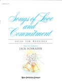 Songs of Love and Commitment Cover Image