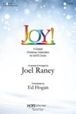 Joy Musical - Score Cover Image