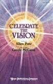 Celebrate the Vision - Musical Cover Image