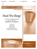 Noel We Ring - 2 Octave Cover Image