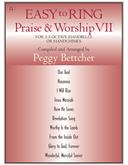 Easy to Ring Praise and Worship - 3-5 Oct. Vol. 7 Cover Image