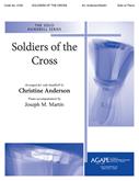 Soldiers of the Cross - Solo Handbell Cover Image