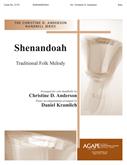 Shenandoah - Solo Handbell Cover Image
