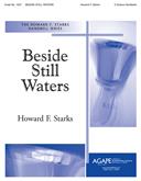 Beside Still Waters - 3 Octave Cover Image