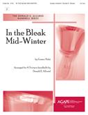 In the Bleak Mid-Winter - 4-5 Oct. Cover Image