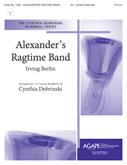 Alexander's Ragtime Band - 3-5 Octaves Cover Image