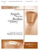 Angels from the Realms of Glory - 2-3 Oct. Cover Image