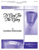 To God Be the Glory - Ringers Edition Cover Image