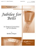 Jubilee for Bells - 2-3 Octaves Cover Image