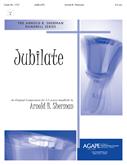 Jubilate - 3-5 Octave Cover Image