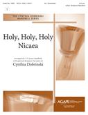 Holy Holy Holy - 3-5 Octave w-opt. Narration Cover Image