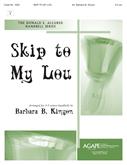 Skip to My Lou - 3-5 Oct. Cover Image