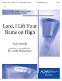 Lord I Lift Your Name on High - 3-5 Octave Cover Image