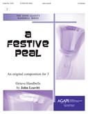 Festival Peal A - 3 Octave Cover Image