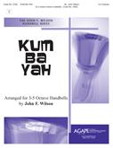 Kum Ba Yah - 3-5 Octave Cover Image