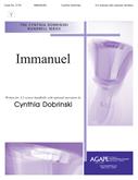 Immanuel - 3-5 Octave Cover Image