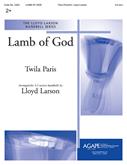Lamb of God - 3-5 Octave