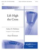 Lift High the Cross - 2-3 Octave Cover Image