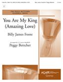 You Are My King - 3-5 Octave Cover Image