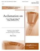 Acclamation on "Azmon" - 3-6 Octave Cover Image