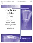 The Power of the Cross - 3-5 Oct.