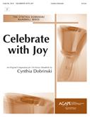 Celebrate with Joy - 3-6 Oct. Cover Image