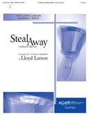 Steal Away - 3-5 Oct. Cover Image