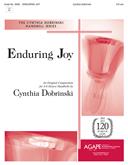 Enduring Joy - 3-6 Oct. Cover Image