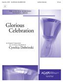 Glorious Celebration - 3-6 Oct. Cover Image