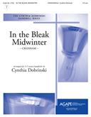 In the Bleak Midwinter - 3-5 Oct. Cover Image