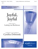 Joyful Joyful - 3-5 Oct. Cover Image