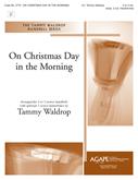 On Christmas Day in the Morning - 3 or 5 Oct. w-opt. 2 Oct. Handchimes Cover Image