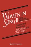 Women in Song 2 - Score Cover Image