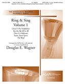 Ring and Sing Praise, Vol 1 - Choral Collection