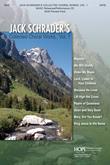 Jack Schrader's Collected Choral Works Vol. 1 Cover Image
