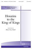 Hosanna to the King of Kings - Two-Part Mixed Cover Image