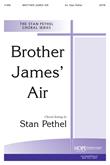 Brother James' Air - SATB Cover Image