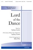 Lord of the Dance - Two-Part Cover Image