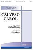 Calypso Carol - SATB