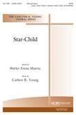 Star-Child - SATB Cover Image