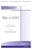Like a Child - Two Part Mixed Cover Image