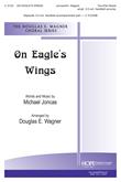 On Eagle's Wings - Two-Part Cover Image