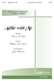 Abide With Me - SATB Cover Image