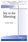 Joy in the Morning - SAB