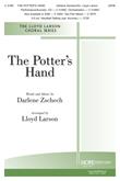 Potter's Hand The - SATB Cover Image