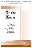 At the Cross - SATB Cover Image