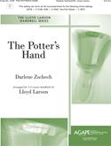 Potter's Hand The - SAB Cover Image